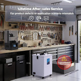 Fumeclear® FC-2002 Smoke Extractor for Soldering & Small Laser fumeclear fumeclear