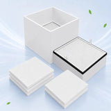 FC-2004 Filter Sets | Replacement Filters for Fume Extractors fumeclear fumeclear