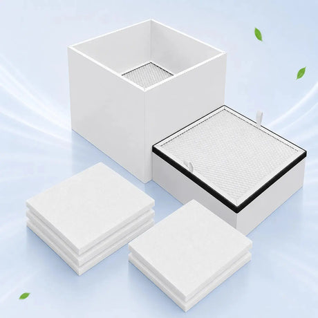 FC-2004 Filter Sets | Replacement Filters for Fume Extractors fumeclear fumeclear