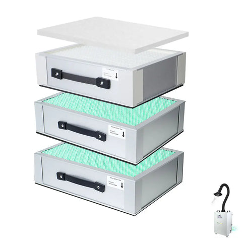 Fumeclear® FC-350 Replacement Filter fumeclear fumeclear