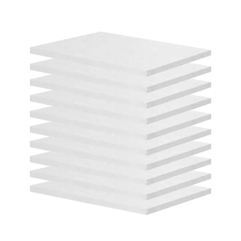 Fumeclear® FC-350 Prefilter （10 pieces) fumeclear fumeclear