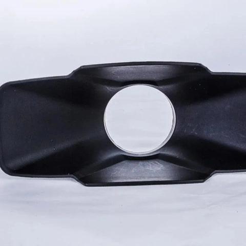 Fumeclear® Square Smoke Hood for Fume Extractors – Durable Plastic, Wide Coverage Fumeclear fumeclear