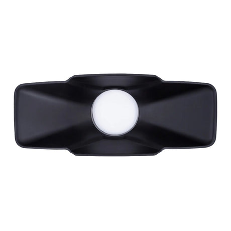 Fumeclear® Square Smoke Hood for Fume Extractors – Durable Plastic, Wide Coverage