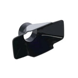 Fumeclear® Square Smoke Hood – sturdy plastic hood offering full coverage for efficient smoke extraction