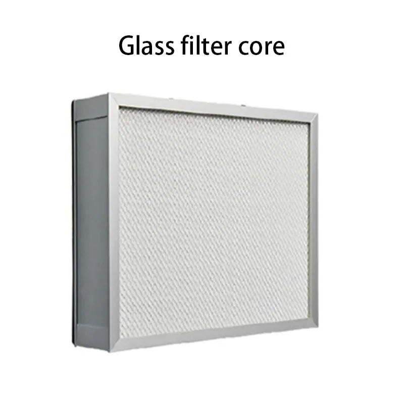 Glass Filter Core for XL-300 Fume Extractor