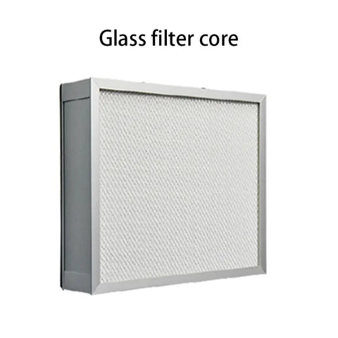 Glass Filter Core for XL-300 Fume Extractor