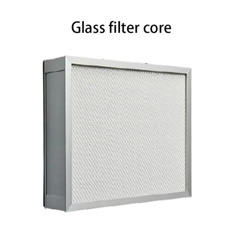 Glass Filter Core for XL-300 Fume Extractor
