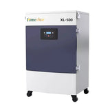 Fumeclear® XL-500 Industrial Fume Extractor for Laser fumeclear fumeclear