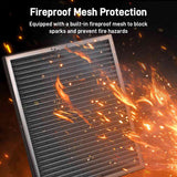 Industrial Laser Fume Extractor XL-700 for Heavy Smoke & VOCs fumeclear fumeclear