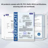 Industrial Laser Fume Extractor XL-700 for Heavy Smoke & VOCs fumeclear fumeclear