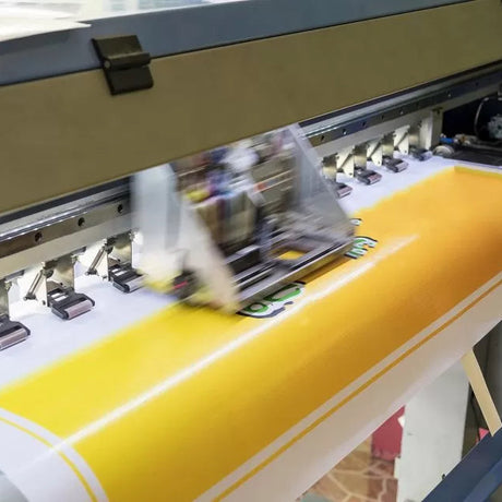 FumeClear fume extractors can be used for laser printing.
