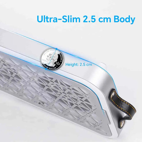 Fumeclear FC-G6 Nail Dust Collector Fumeclear fumeclear