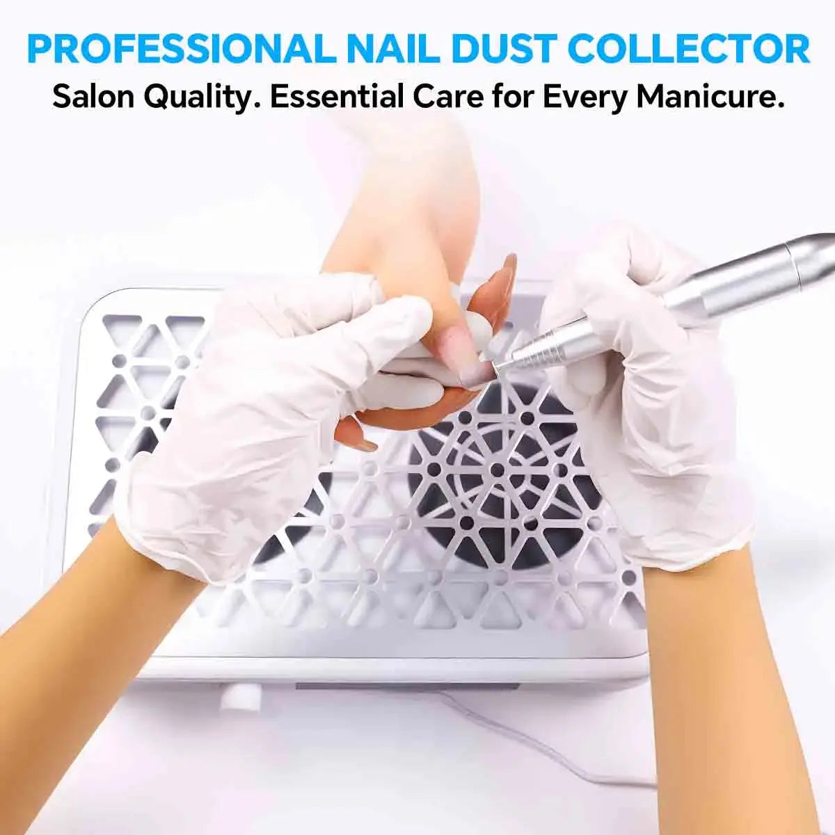 Fumeclear FC-G6 Nail Dust Collector Fumeclear fumeclear