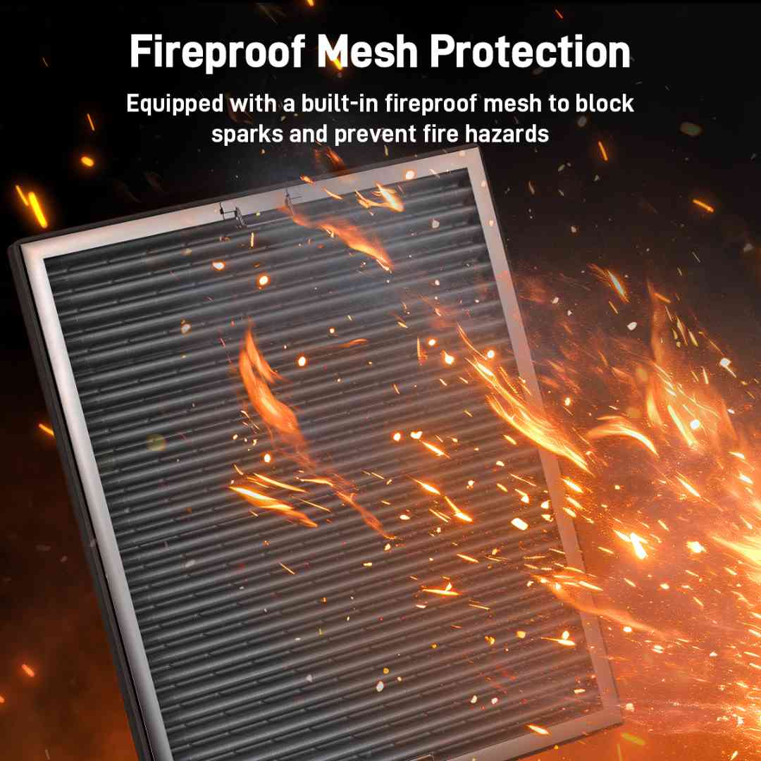 Industrial Laser Fume Extractor XL-700 for Heavy Smoke & VOCs