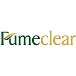 FumeClear logo