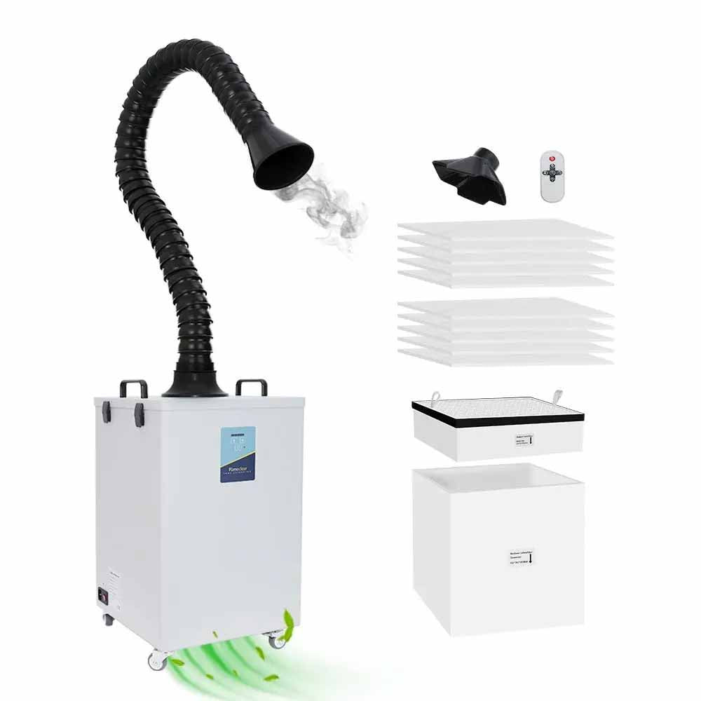 Laser Fume Extractor