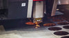 Industrial Laser Fume Extractor XL-700 for Heavy Smoke & VOCs