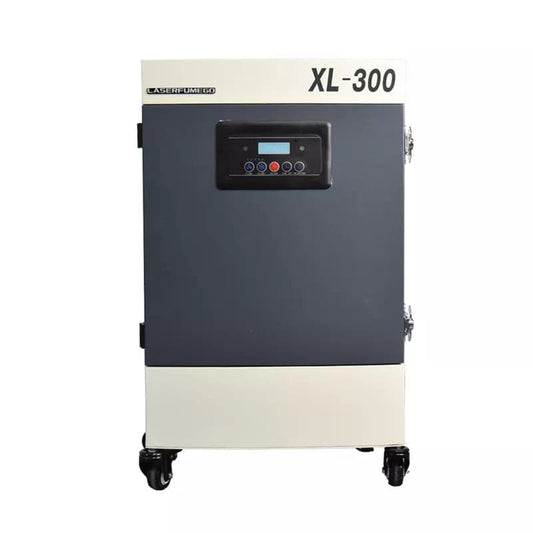 XL-300 Portable Fume Extractor Fume Extract For 3D Priting.